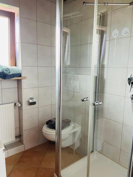 Berge, Wandern, Erholung Pur! Fewo Tinka-Haus Katja Bad Hindelang Exterior foto